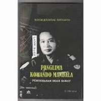 Panglima Komando Mandala