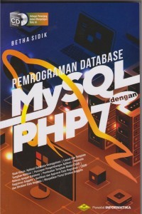Pemrograman Database Mysql dengan PHP 7