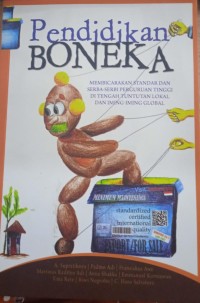 Image of Pendidikan Boneka