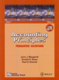Pengantar AKuntansi :  Buku 2