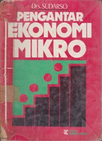 Pengantar Ekonomi MIkro