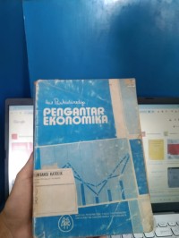 Pengantar Ekonomika
