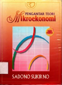 Pengantar Mikroekonomi