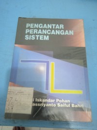 Pengantar Perancangan Sistem