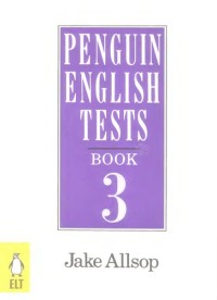 Penguin English Tests Book 3