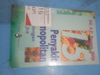 Penyakit Kosmopolitan