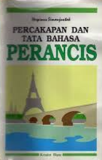 Image of Percakapan dan Tata Bahasa Perancis