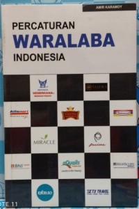 Image of Percaturan Waralaba Indonesia