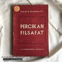 Percikan Filsafat
