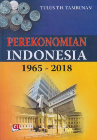 Perekonomian Indonesia 1965 - 2018