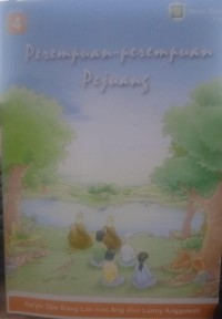 Image of Perempuan-perempuan Pejuang