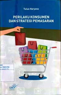 PERILAKU KONSUMEN DAN STRATEGI PEMASARAN
