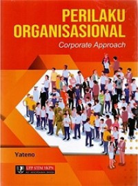 Perilaku Organisasional: Corporate Approach