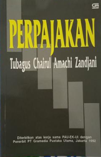 Perpajakan