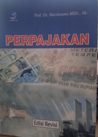 Image of Perpajakan (Edisi Revisi)