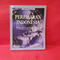 Perpajakan Indonesia