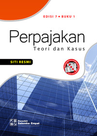 Perpajakan: Teori dan Kasus