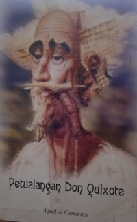 Image of Petualangan Don Quixote