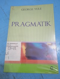 Pragmatik
