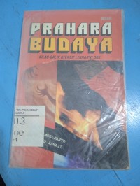 Prahara Budaya