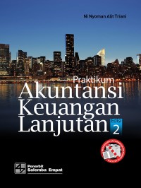 Praktikum Akuntansi Keuangan