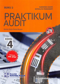 Praktikum Audit