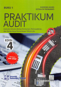 Praktikum Audit