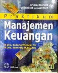 Pratikum Manajemen Keuangan