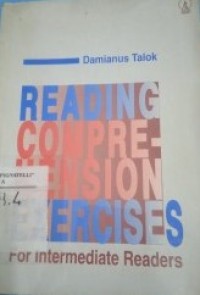Image of Reading Comprehension Exercises