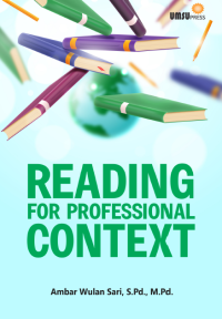 Reading For Professional Context