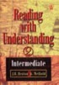 Image of Reading with Understanding 2 Intermediate