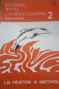 Image of Reading With Understanding 2 intermediate