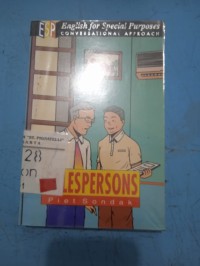 Salespersons