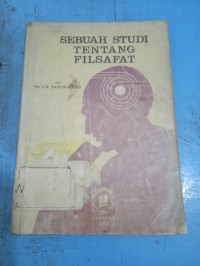sebuah Studi Tentang Filsafat
