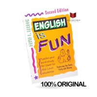 Second Edition English is Fun