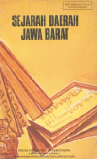 Sejarah Daerah Jawa Barat