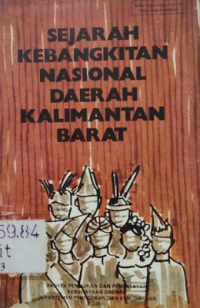 Image of Sejarah Kebangkitan Nasional Daerah Kalimantan Barat