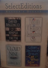 Image of Select Editions Reader's Digest