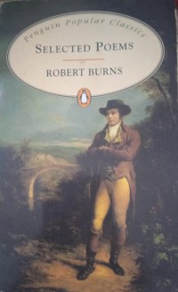 Image of Selected Poems