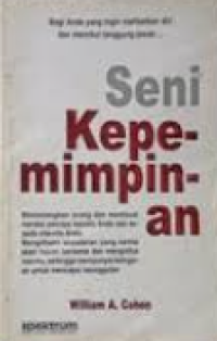 Seni Kepemimpinan