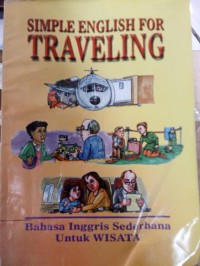 Simple English for Traveling
