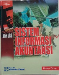Sistem Informasi Akuntansi Buku Dua