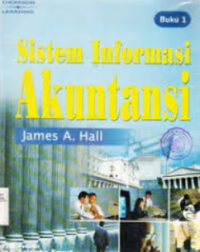 Image of Sistem Informasi Akuntansi buku 1