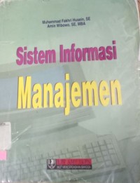 Sistem Informasi Manajemen