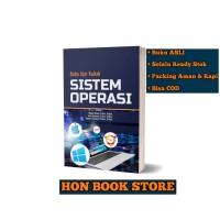 Buku Ajar Kuliah SISTEM OPERASI