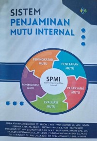 Sistem Penjaminan Mutu Internal