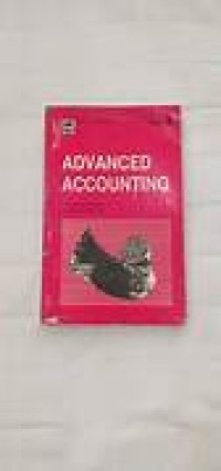 Soal Jawab Advanced Accounting