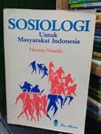 Sosiologi untuk Masyarakat indonesia