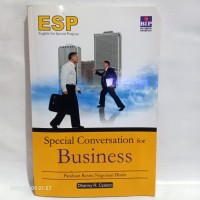 Special Conversation for Business