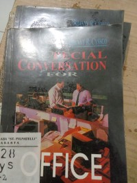 Special Conversation for Office